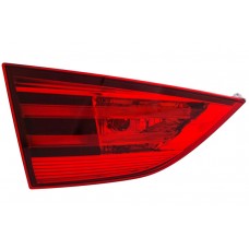 BMW X1 2009-2015 Inner (Boot) LED Rear Light Unit Passenger Side